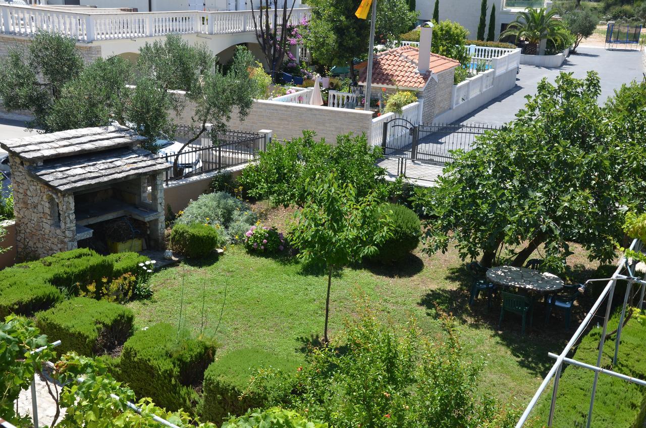 Apartments Dara Rogoznica  Exterior foto